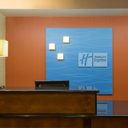 Holiday Inn Express Hotel & Suites Wauseon By Ihg Bagian luar foto
