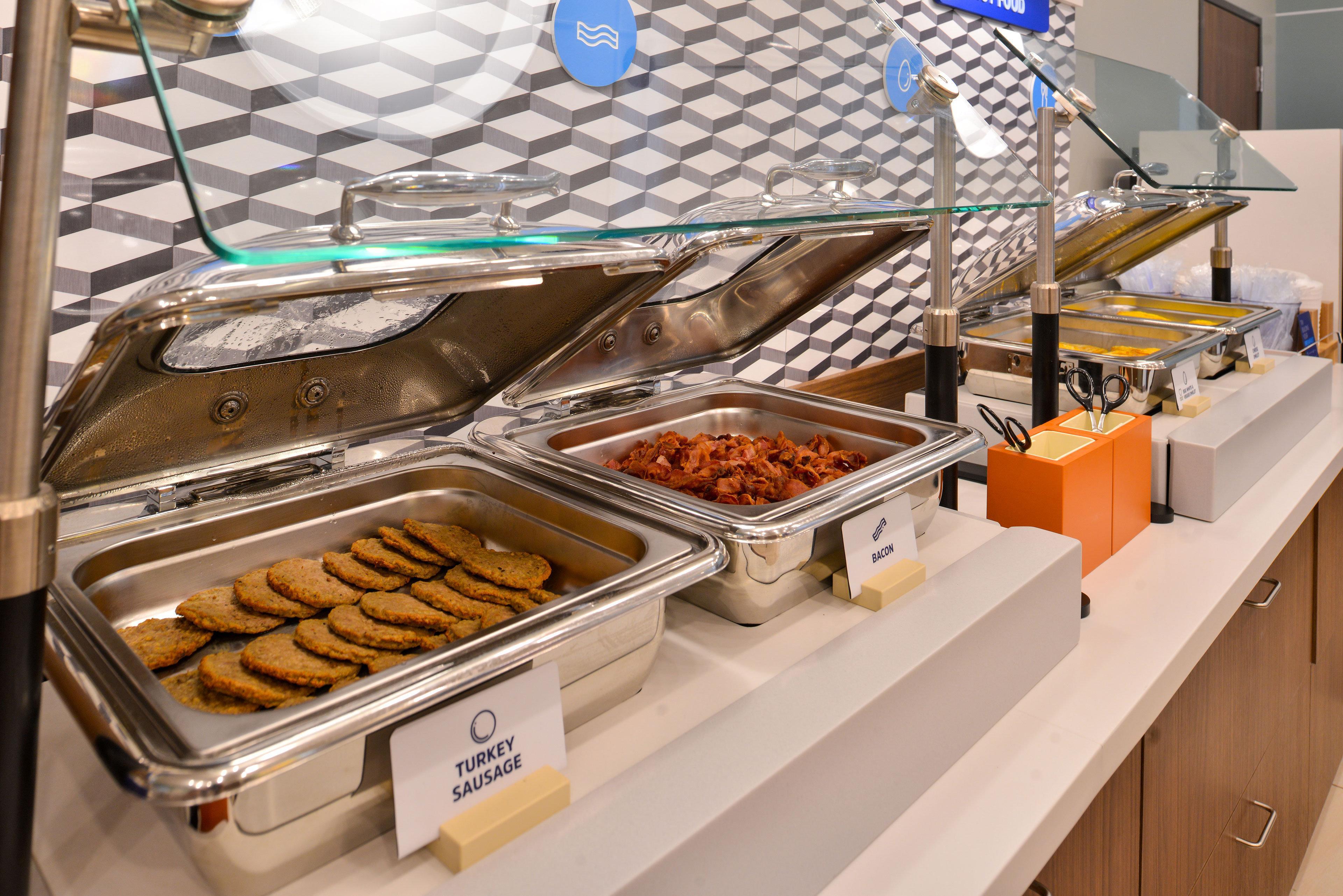 Holiday Inn Express Hotel & Suites Wauseon By Ihg Bagian luar foto