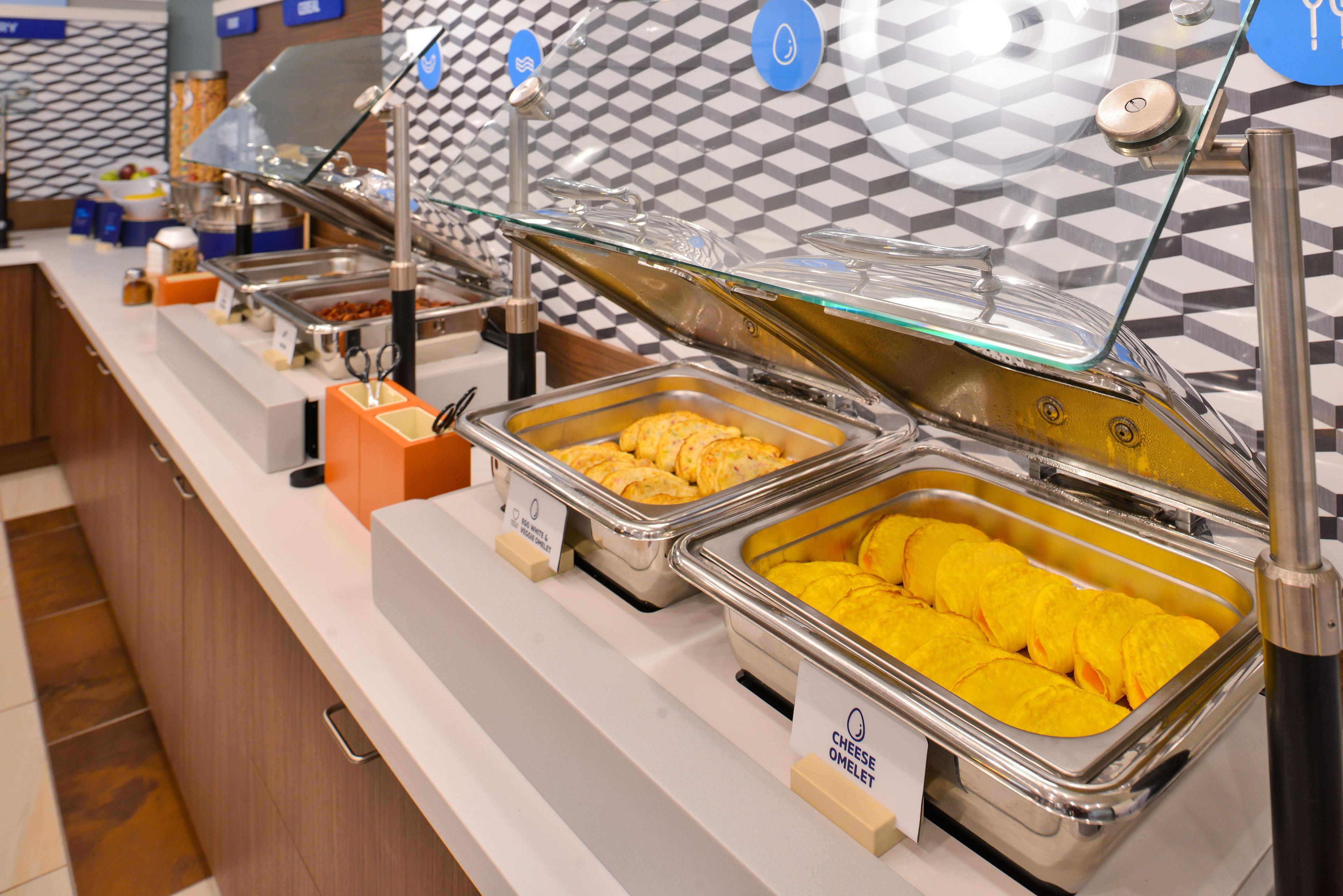 Holiday Inn Express Hotel & Suites Wauseon By Ihg Bagian luar foto