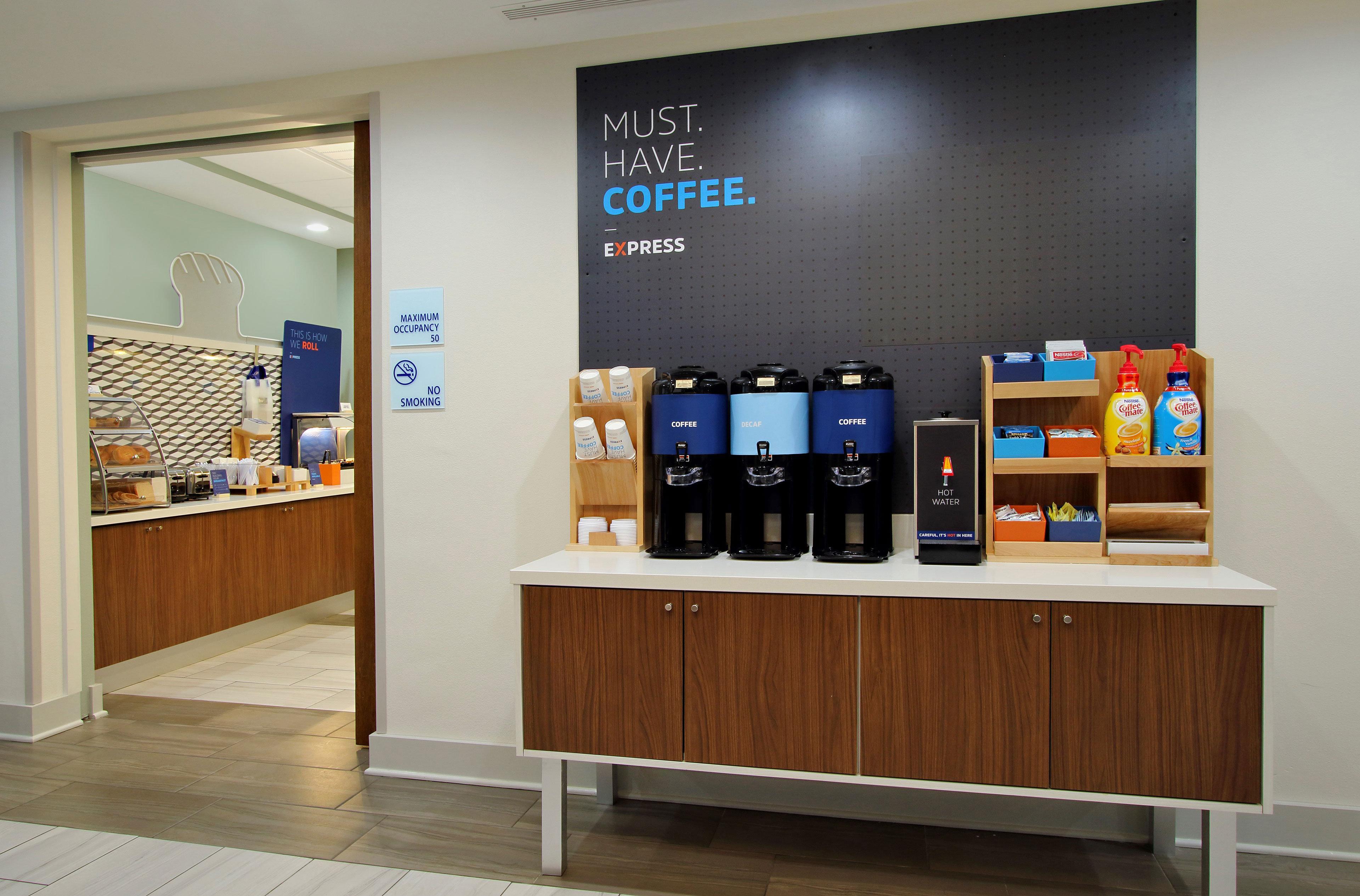 Holiday Inn Express Hotel & Suites Wauseon By Ihg Bagian luar foto