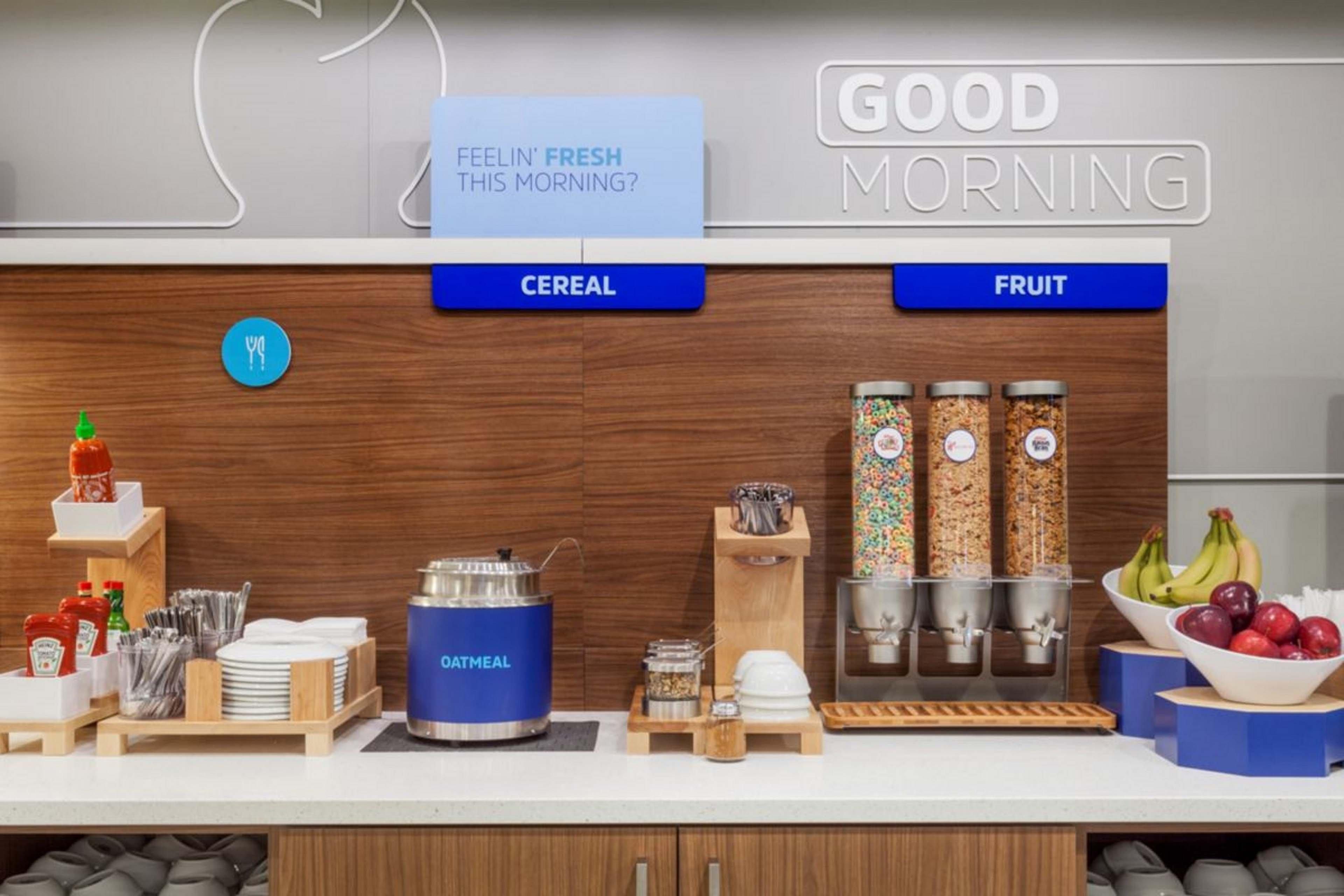 Holiday Inn Express Hotel & Suites Wauseon By Ihg Bagian luar foto