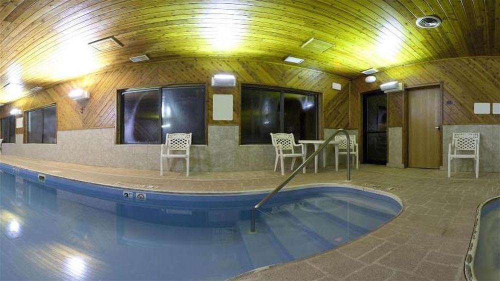 Holiday Inn Express Hotel & Suites Wauseon By Ihg Bagian luar foto