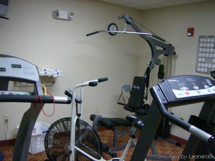 Holiday Inn Express Hotel & Suites Wauseon By Ihg Bagian luar foto